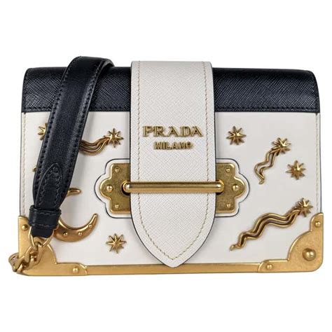 prada moon and stars bag replica|prada nylon handbags.